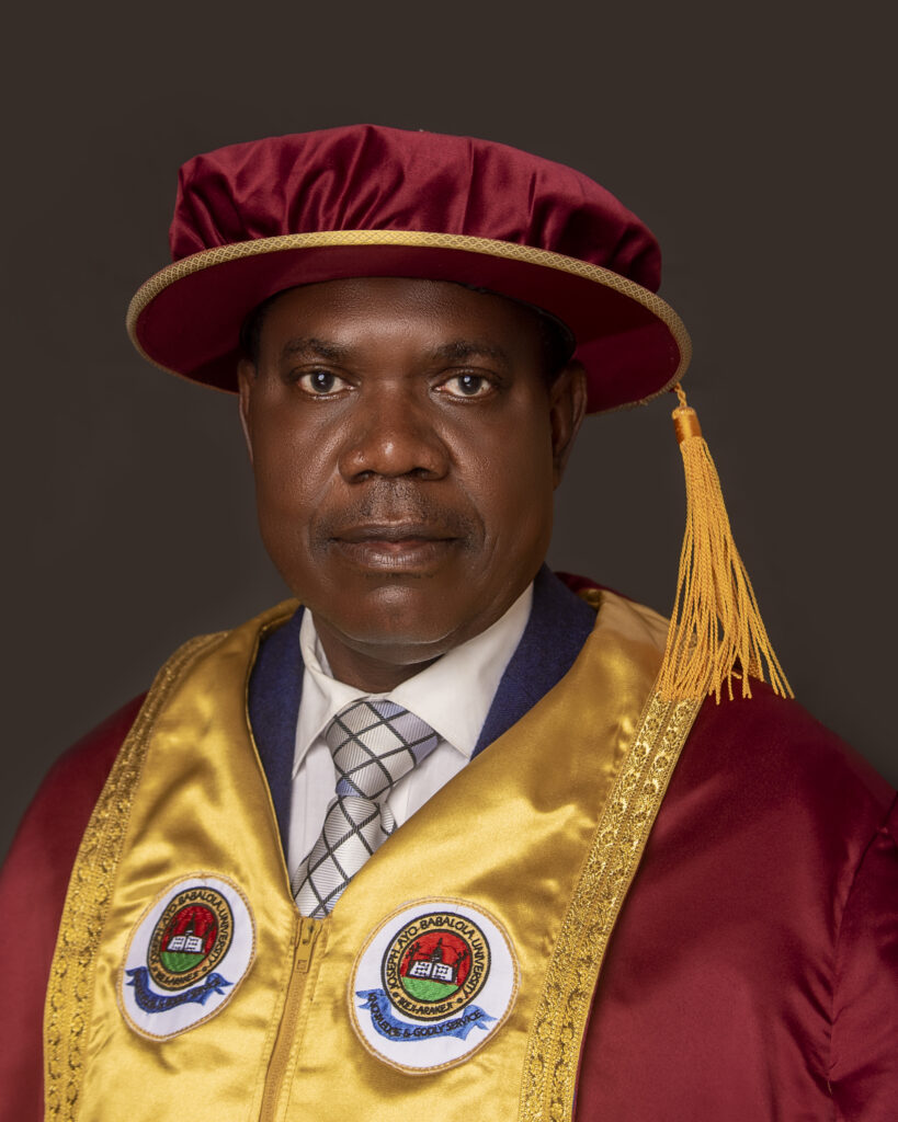Vice Chancellor